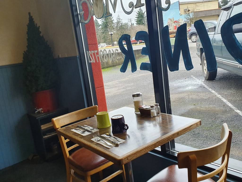 Hugga Mug Diner | restaurant | 10915 NE Fourth Plain Blvd, Vancouver, WA 98662, USA | 3608917721 OR +1 360-891-7721