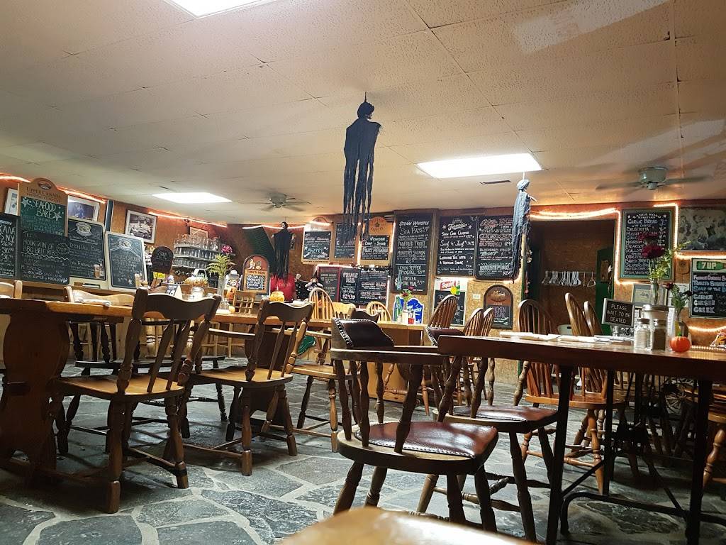 Teds Range Road Diner | restaurant | Grey Rd 112, Meaford, ON N4L 1W5, Canada | 5195381788 OR +1 519-538-1788