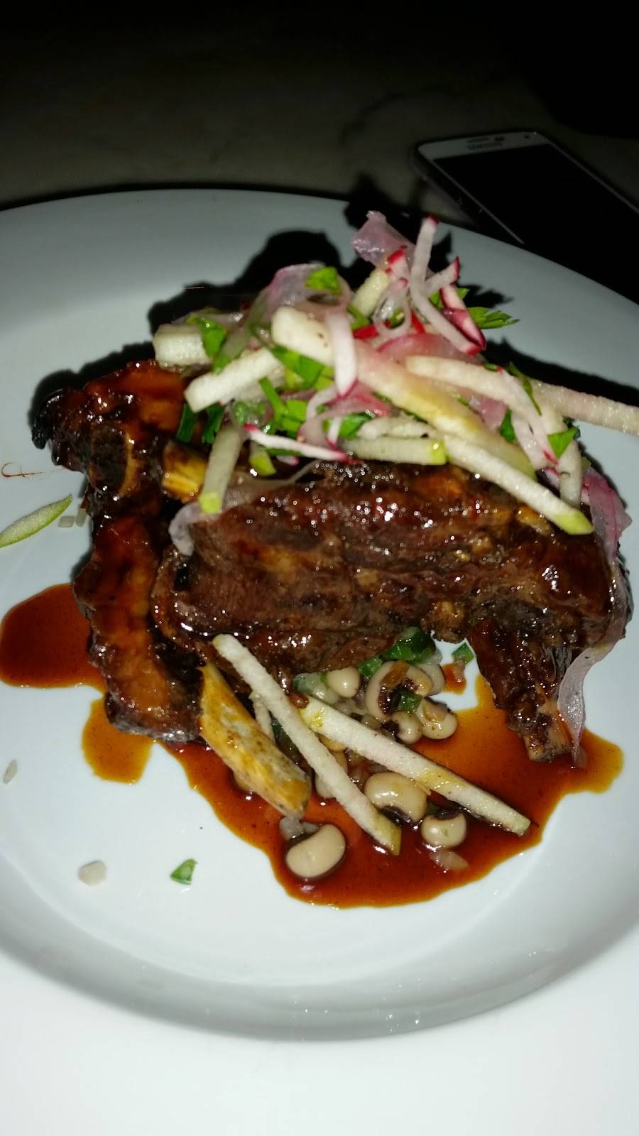 Beso Restaurant | restaurant | 6350 Hollywood Blvd, Los Angeles, CA 90028, USA | 3234677991 OR +1 323-467-7991