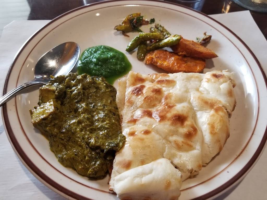 Laylas Kitchen | restaurant | 6152 Cleveland Ave, Columbus, OH 43231, USA | 6148825522 OR +1 614-882-5522