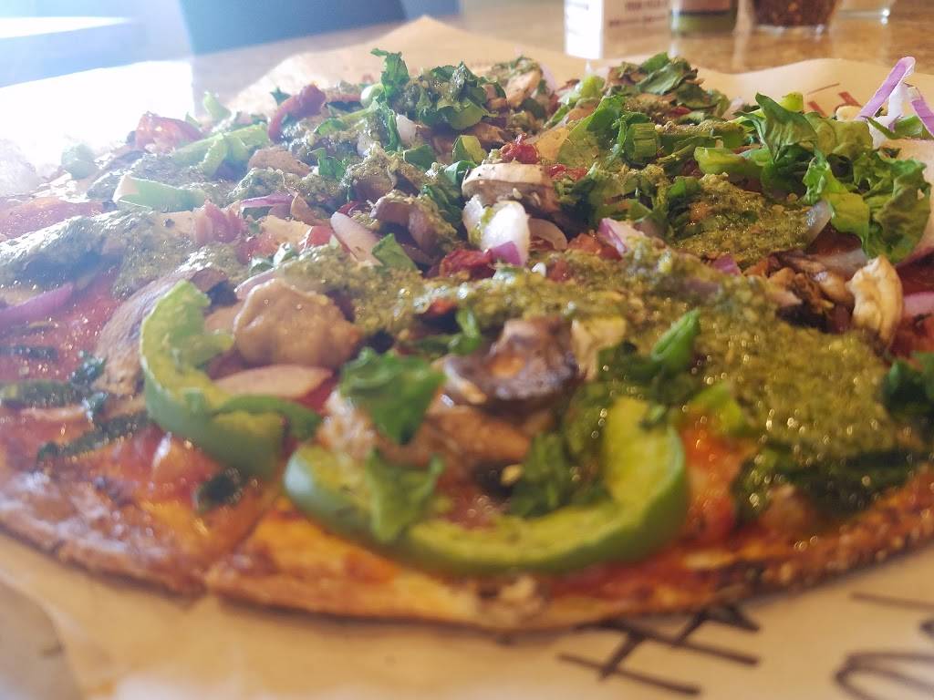 PizzaRev | meal delivery | 6439 Canoga Ave, Woodland Hills, CA 91367, USA | 8183474990 OR +1 818-347-4990