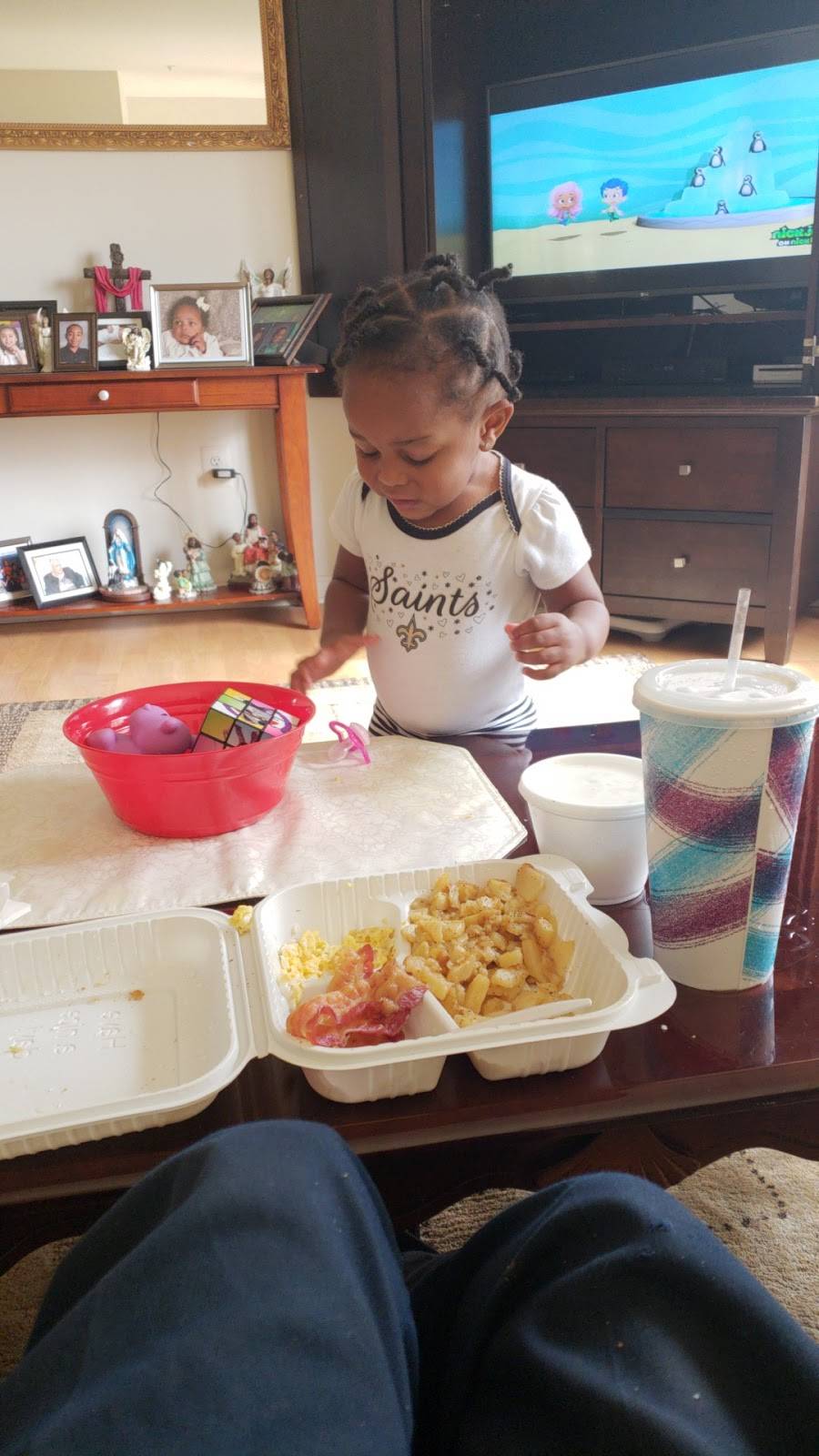 Lucas Seafood | restaurant | 5519 Livingston Rd, Forest Heights, MD 20745, USA | 3015672844 OR +1 301-567-2844