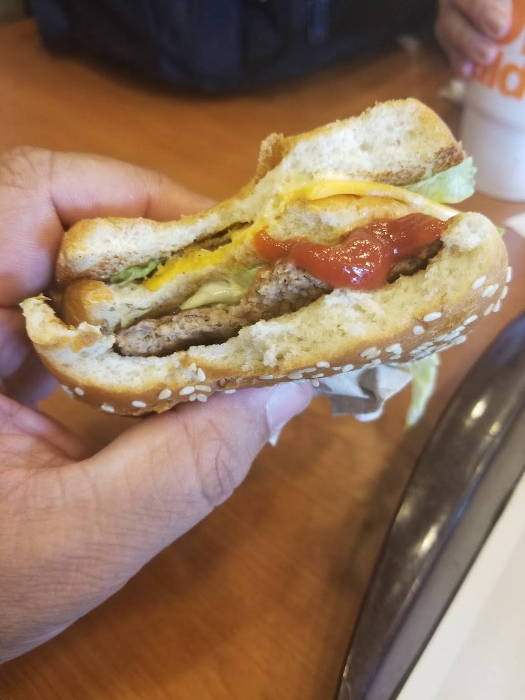 McDonalds | cafe | 4075 Millenia Blvd, Orlando, FL 32839, USA | 4072261622 OR +1 407-226-1622