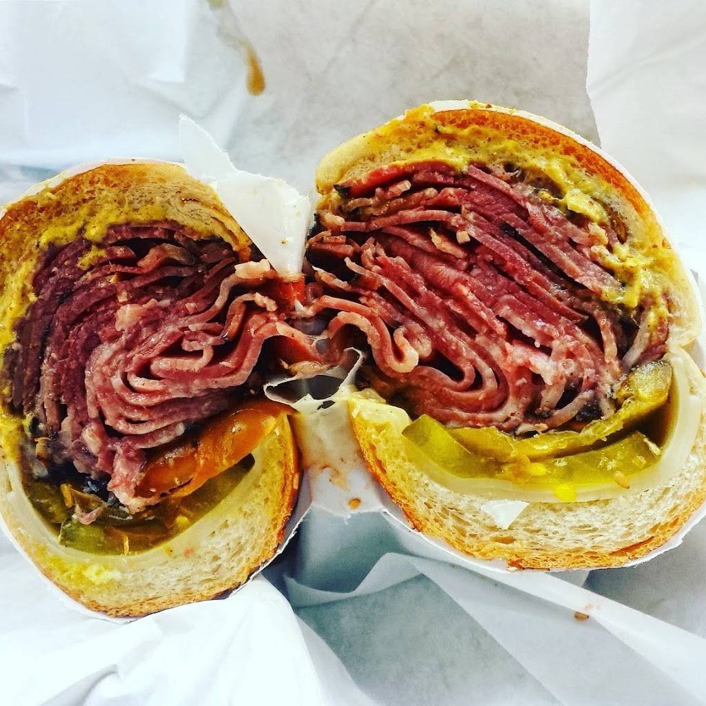 Defontes Sandwich Shop | restaurant | 379 Columbia St, Brooklyn, NY 11231, USA | 7186258052 OR +1 718-625-8052
