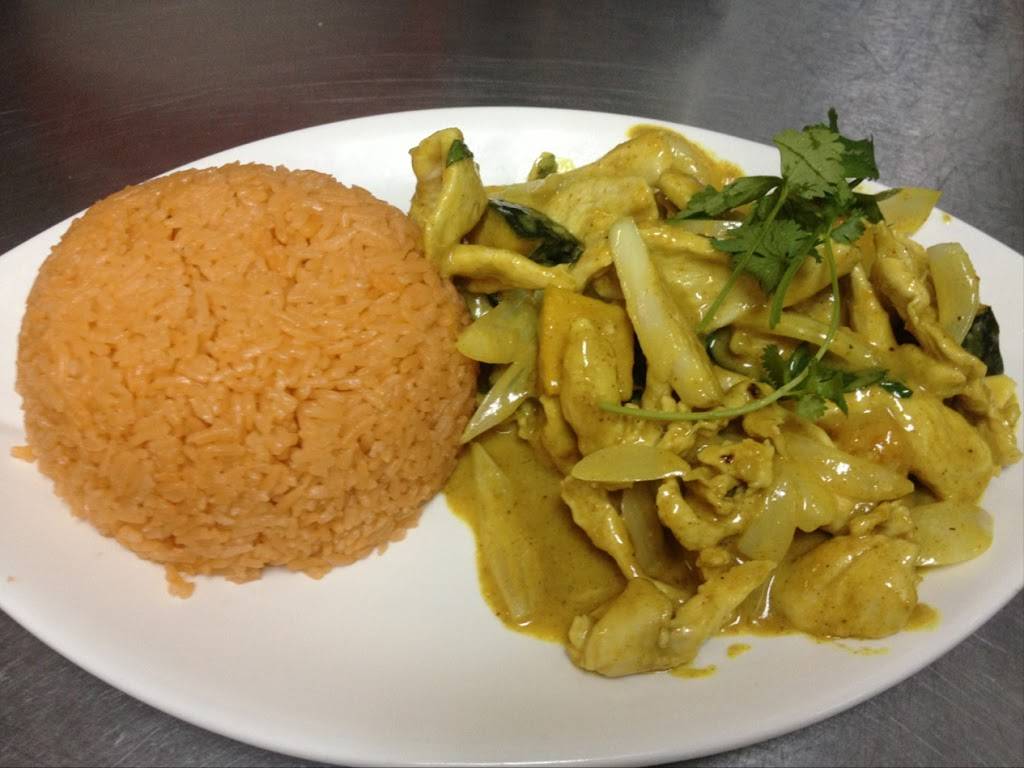 Mac Khai Restaurant | restaurant | 417 7th St, Oakland, CA 94607, USA | 5108938882 OR +1 510-893-8882