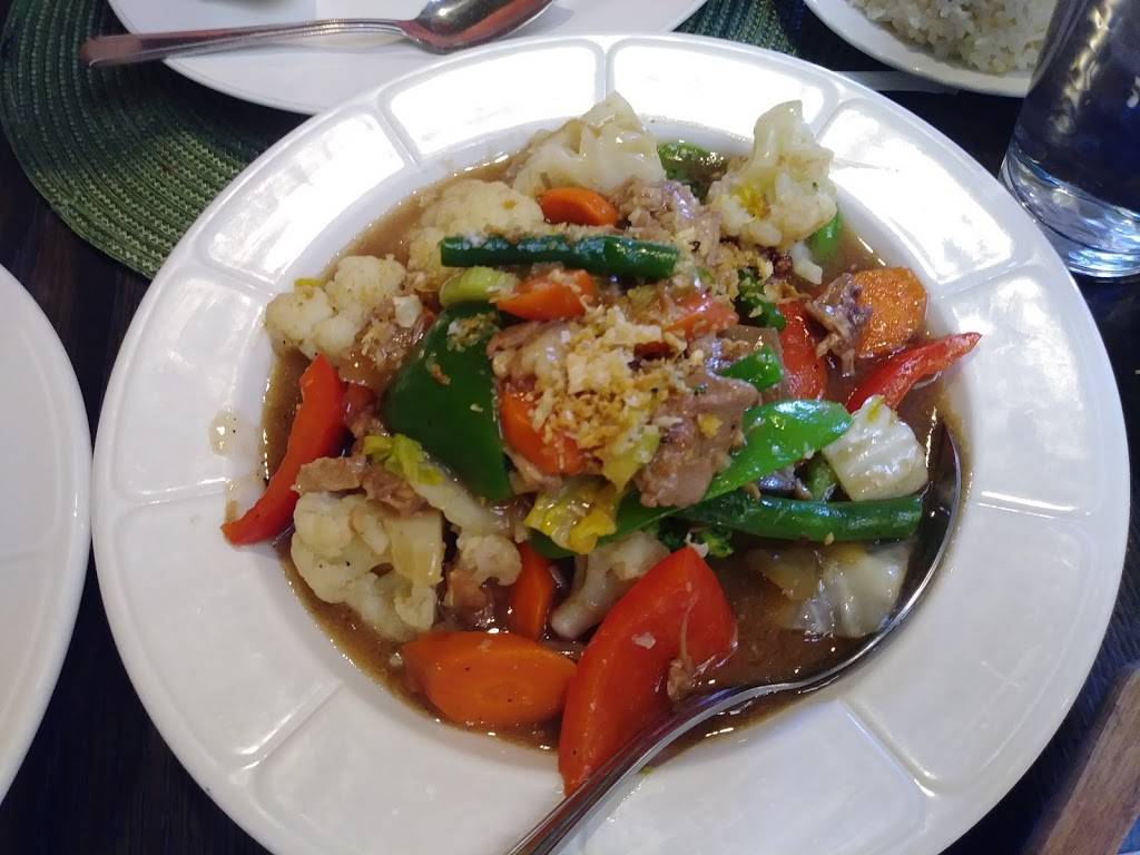 Cafe De Manila | restaurant | 1575 Vassar St, Reno, NV 89502, USA | 7753299900 OR +1 775-329-9900