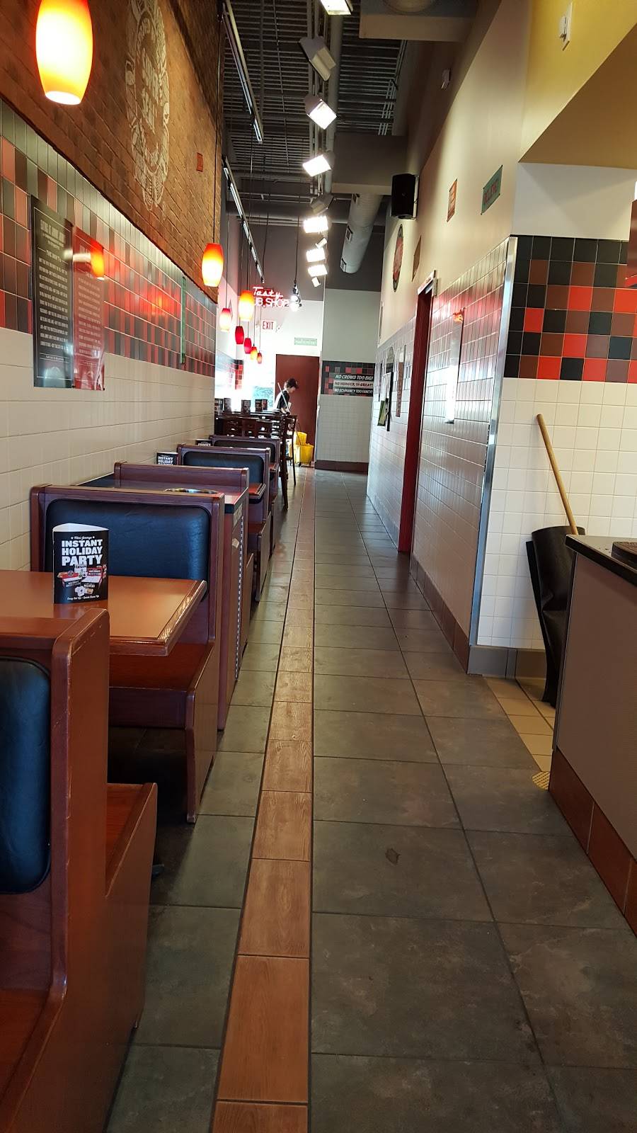 Jimmy Johns | meal delivery | 2445 75th St, Darien, IL 60561, USA | 6309104580 OR +1 630-910-4580