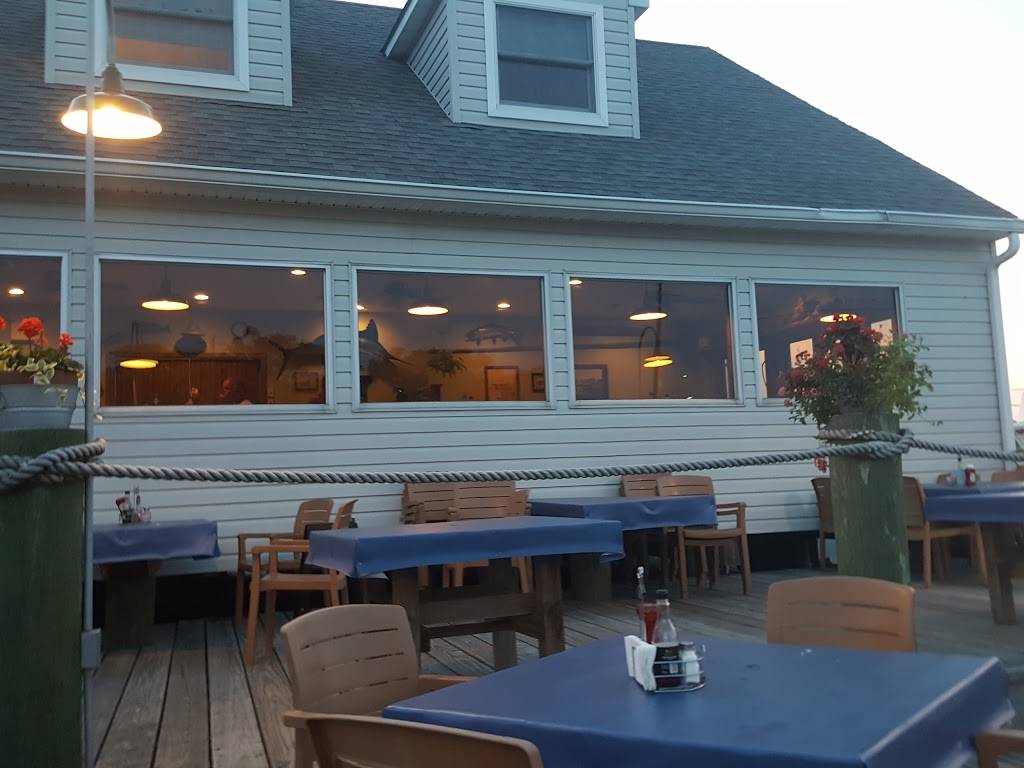 JPs on the Wharf | restaurant | 201 Hubbard Ave, Frederica, DE 19946, USA | 3023354035 OR +1 302-335-4035
