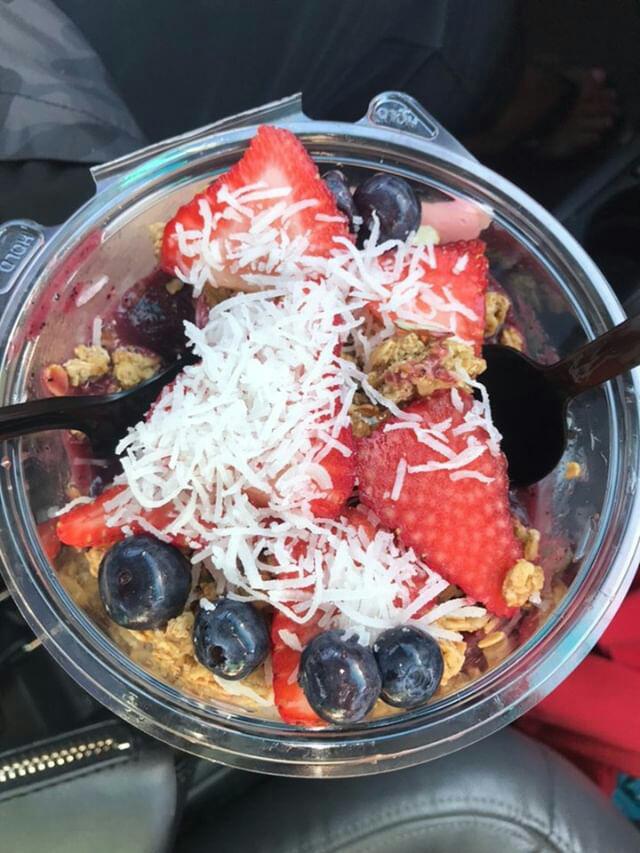 Roxberry Juice Co. | restaurant | 5406 W 11000 N, Highland, UT 84003, USA | 8017561051 OR +1 801-756-1051