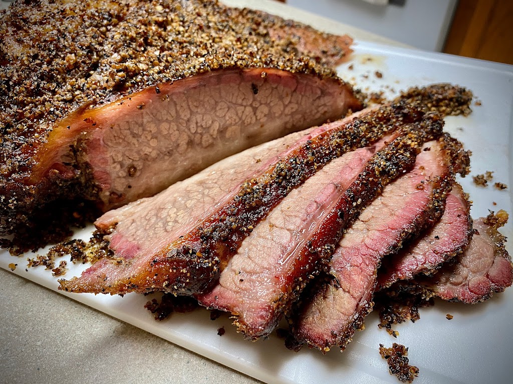 Daddys Girl Smoked Meats & Catering | restaurant | 5200 Stahl Ave, Goff, KS 66428, USA | 7853289446 OR +1 785-328-9446