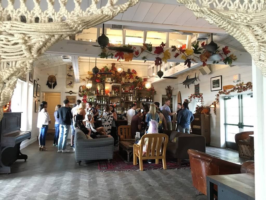 The Bungalow | restaurant | 101 Wilshire Blvd, Santa Monica, CA 90401, USA | 3108998530 OR +1 310-899-8530