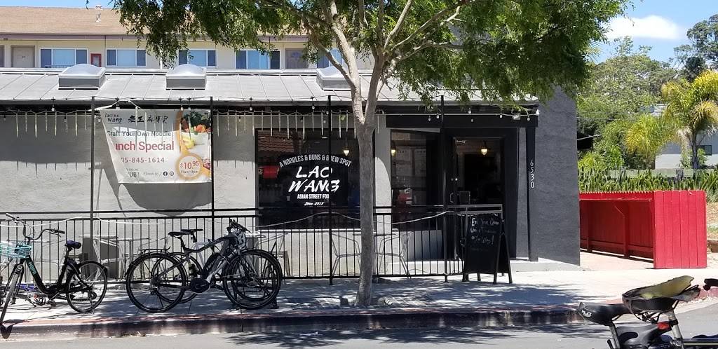 Lao Wang | meal delivery | 6530 Pardall Rd SUIT.B, Goleta, CA 93117, USA | 8058451614 OR +1 805-845-1614