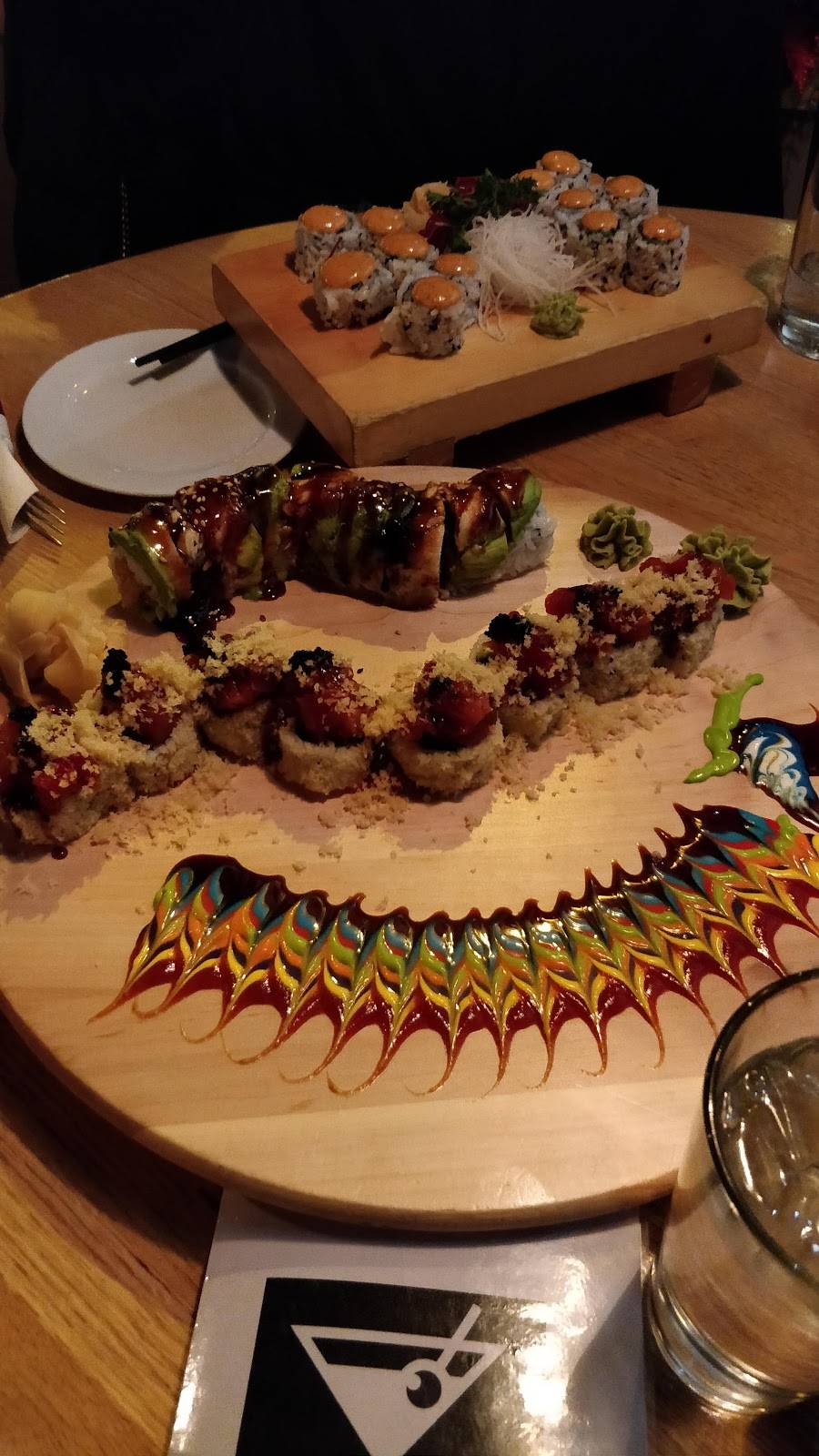 Talay Chicago | restaurant | 1222 W Madison St, Chicago, IL 60607, USA | 3127330812 OR +1 312-733-0812