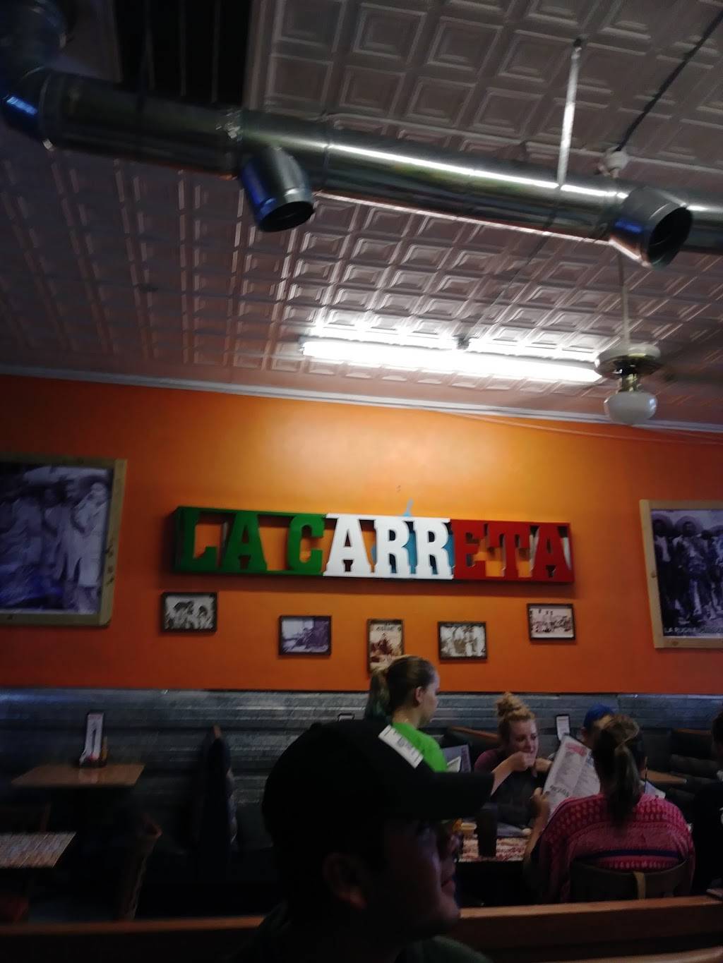 La Carreta Mexican Restaurant | restaurant | 219 W Tyler St, Gilmer, TX 75644, USA | 9036800660 OR +1 903-680-0660