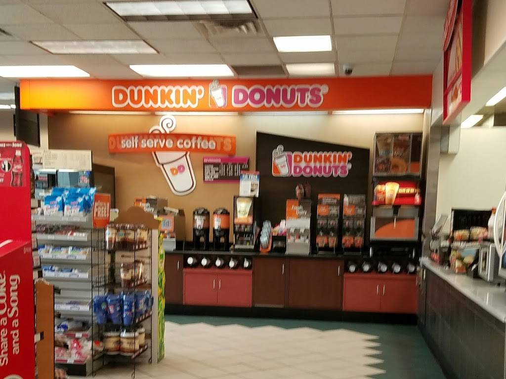 Dunkin | bakery | 38 N Goldenrod Rd, Orlando, FL 32807, USA | 4072775942 OR +1 407-277-5942