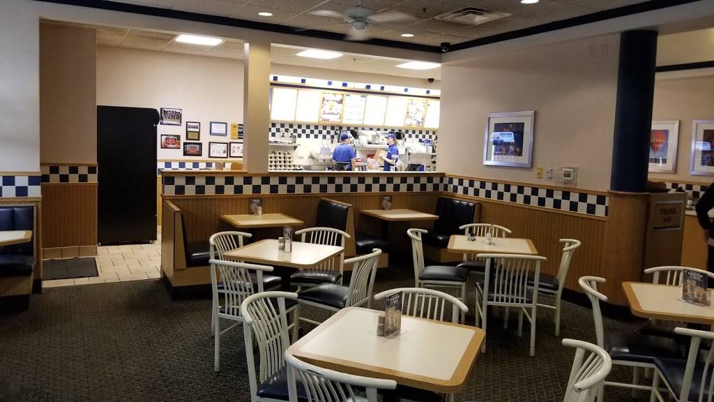Culvers | restaurant | 1155 S Main St, Lombard, IL 60148, USA | 6308891140 OR +1 630-889-1140