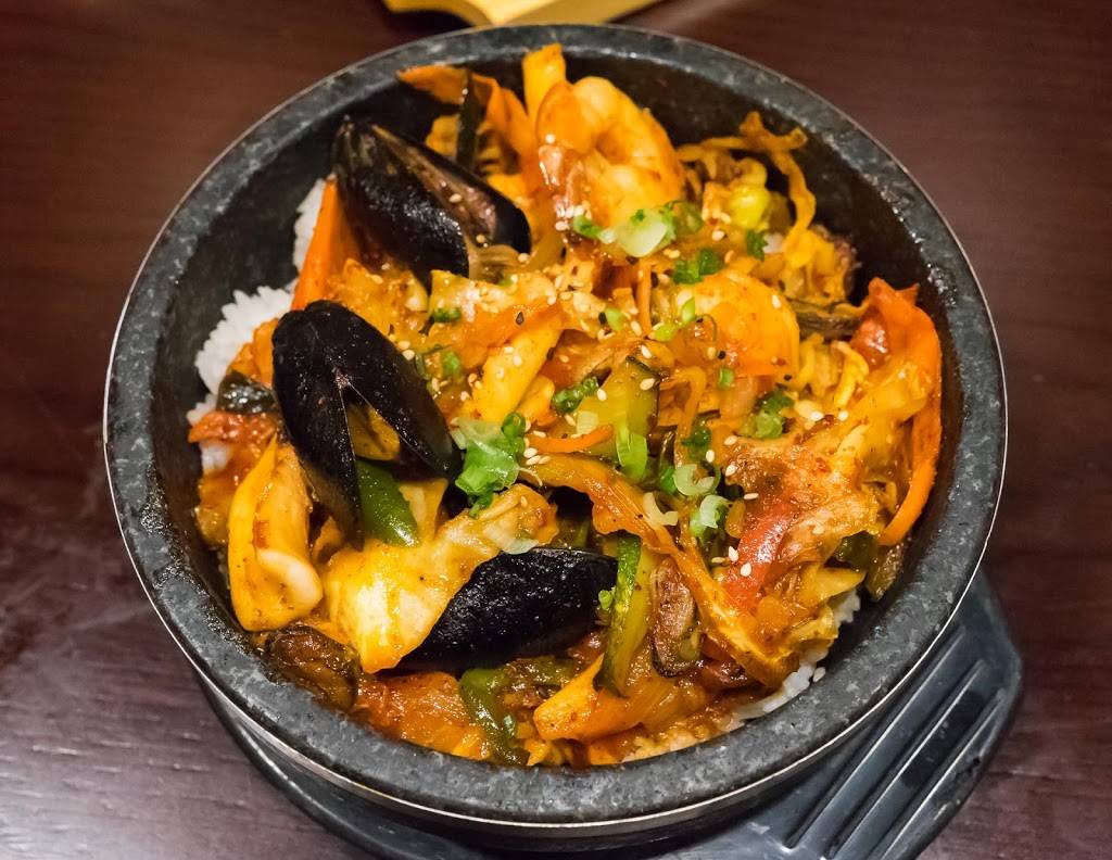 E.M.BOP | restaurant | 800 N Main St #130, Alpharetta, GA 30004, USA | 6783956226 OR +1 678-395-6226