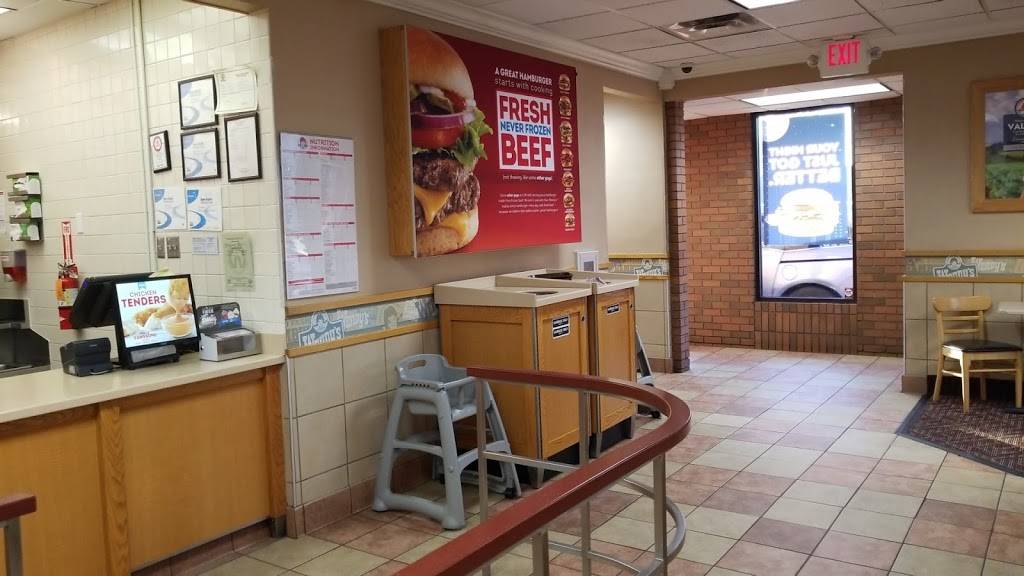 Wendys | restaurant | 39175 Blacow Rd, Fremont, CA 94538, USA | 5107918428 OR +1 510-791-8428