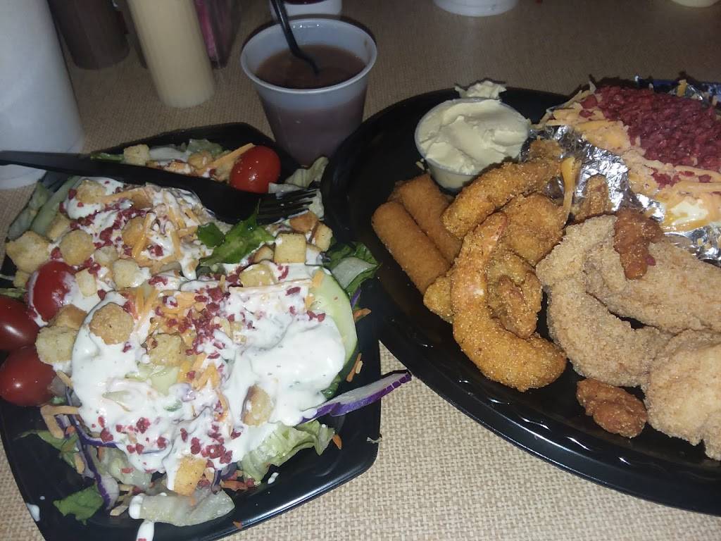 Catfish King Restaurant | restaurant | 806 S Medford Dr, Lufkin, TX 75901, USA | 9366396901 OR +1 936-639-6901