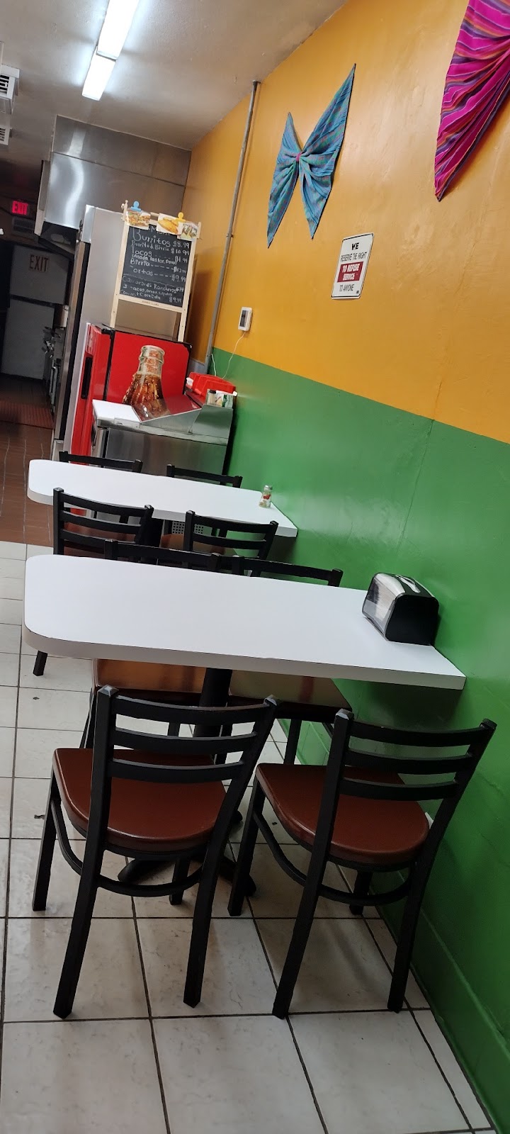 Birrieria & taqueria La deliciosa | restaurant | 17146 Main St, Hesperia, CA 92345, USA | 7606846063 OR +1 760-684-6063