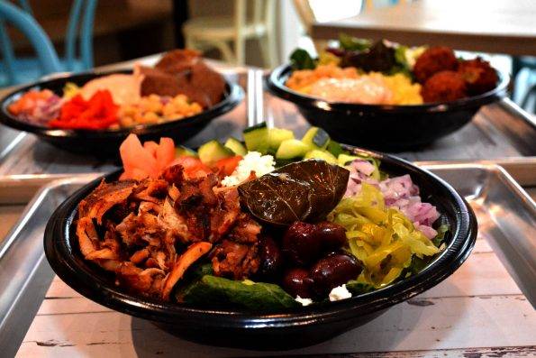 Padelis Street Greek | restaurant | 2975 Club House Dr, Lehi, UT 84043, USA | 8017689090 OR +1 801-768-9090