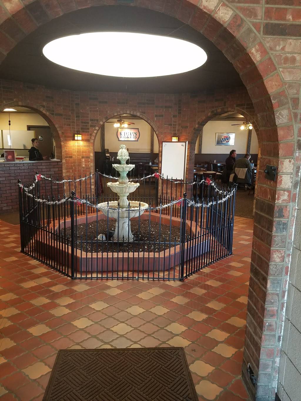 Arts Pizza | restaurant | 1602, 2027 Broadway St, Anderson, IN 46012, USA | 7656432787 OR +1 765-643-2787