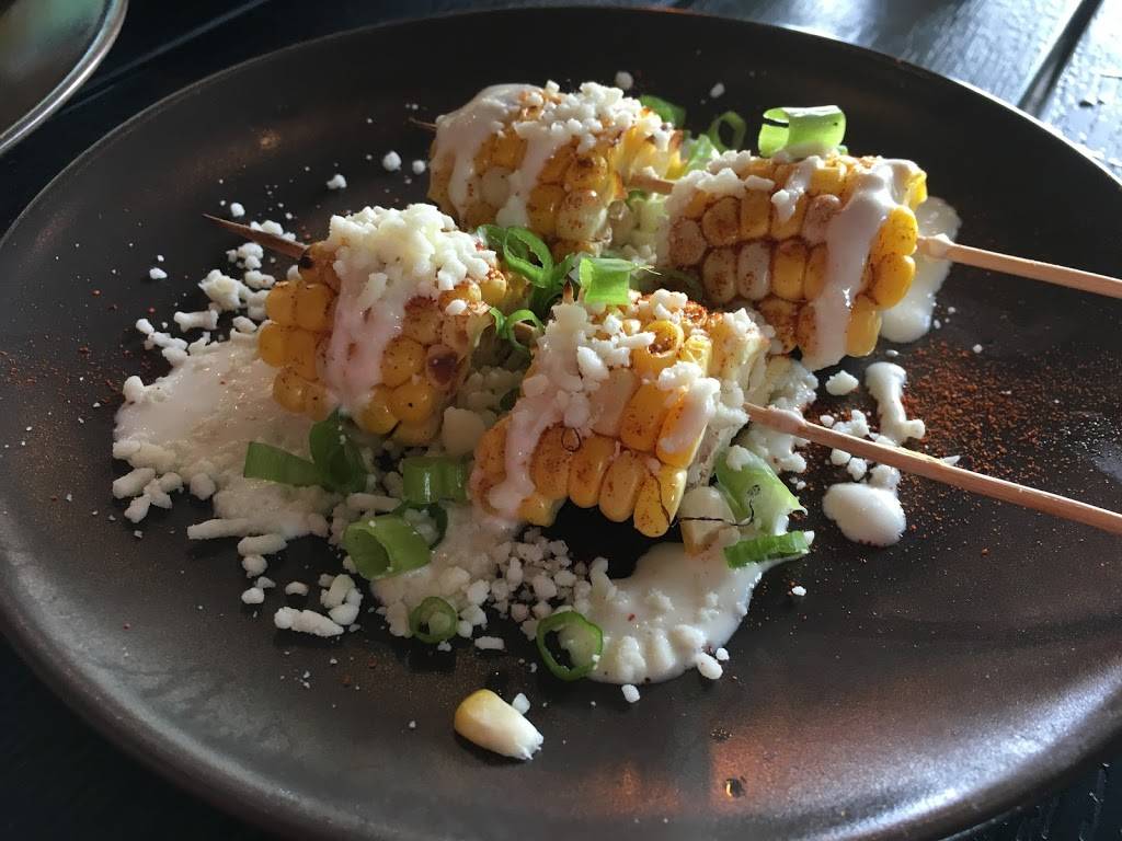 Tako Taco | restaurant | 235 W Depot Ave, Knoxville, TN 37917, USA | 8655454625 OR +1 865-545-4625