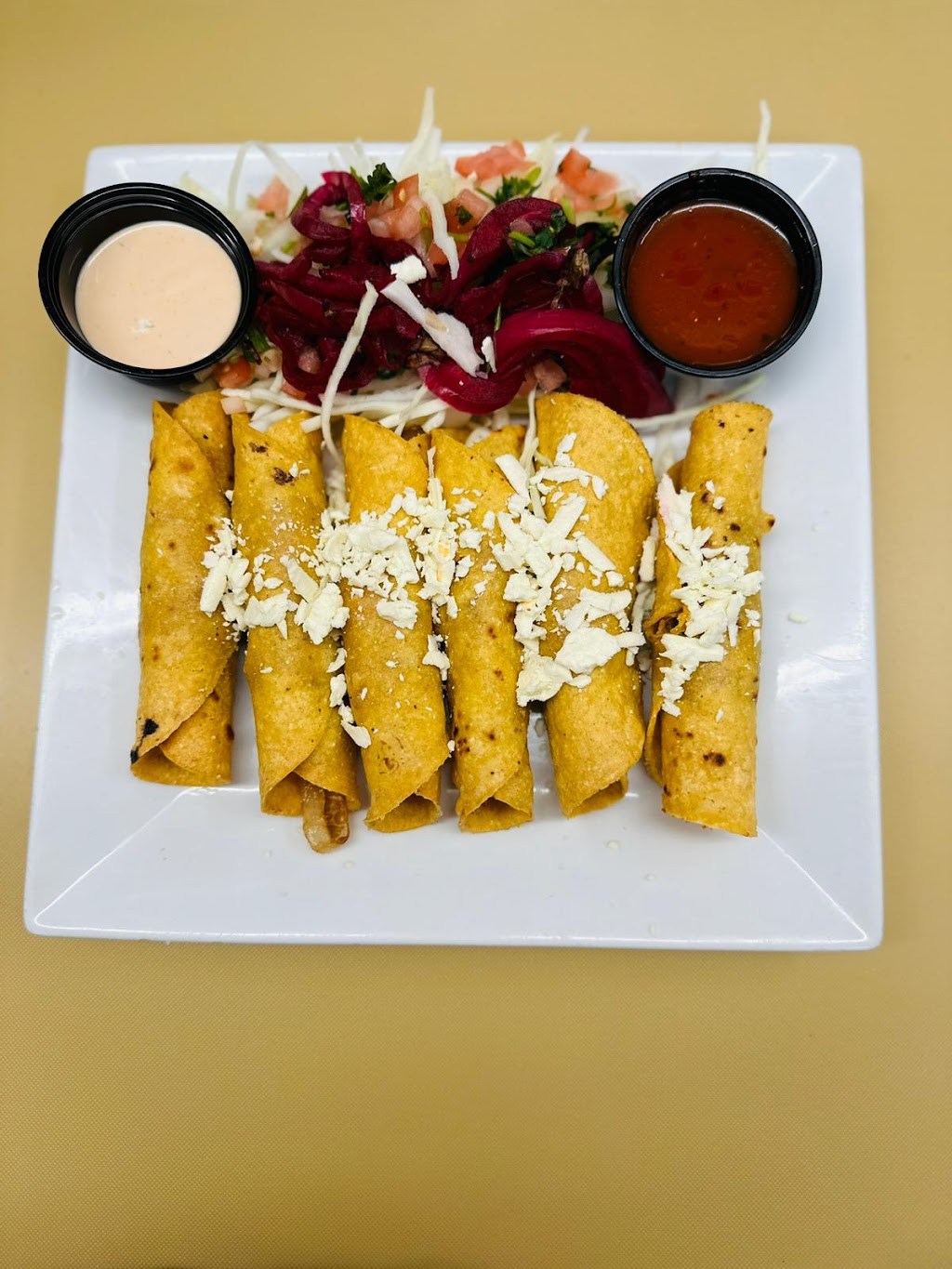 EL SABOR K-TRACHO LLC | restaurant | 537 E Little Creek Rd, Norfolk, VA 23505, USA | 7578580065 OR +1 757-858-0065