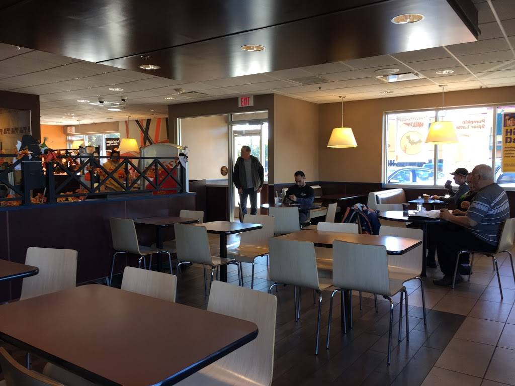 McDonalds | cafe | 5701 South La Grange Road, Countryside, IL 60525, USA | 7083528875 OR +1 708-352-8875