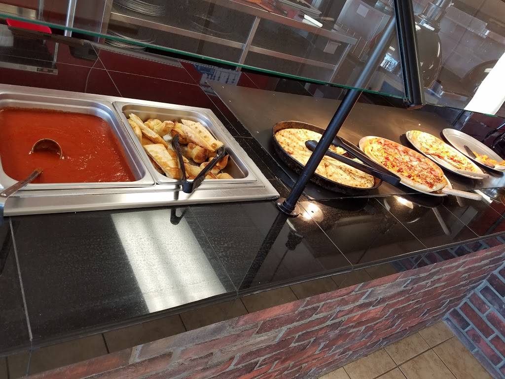 Pizza Inn | restaurant | 9101 N Council Rd, Oklahoma City, OK 73132, USA | 4056032550 OR +1 405-603-2550