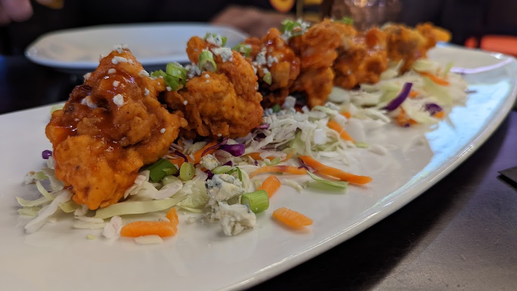 Bostons Restaurant & Sports Bar | restaurant | 2030 S Avenue 3 E, Yuma, AZ 85365, USA | 9282484911 OR +1 928-248-4911