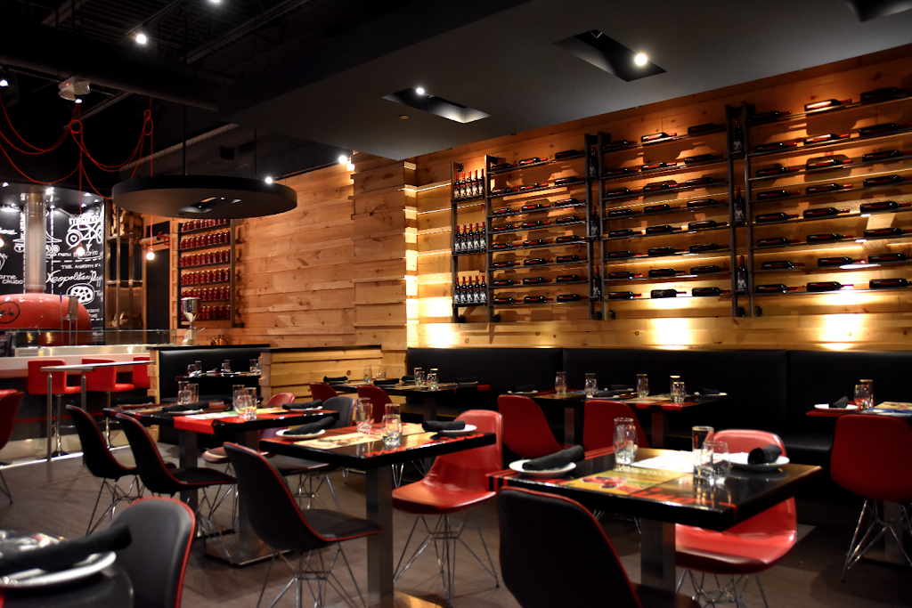 MOTORINO NORTH | restaurant | 1700 King Rd, King City, ON L7B 0N1, Canada | 9058336686 OR +1 905-833-6686