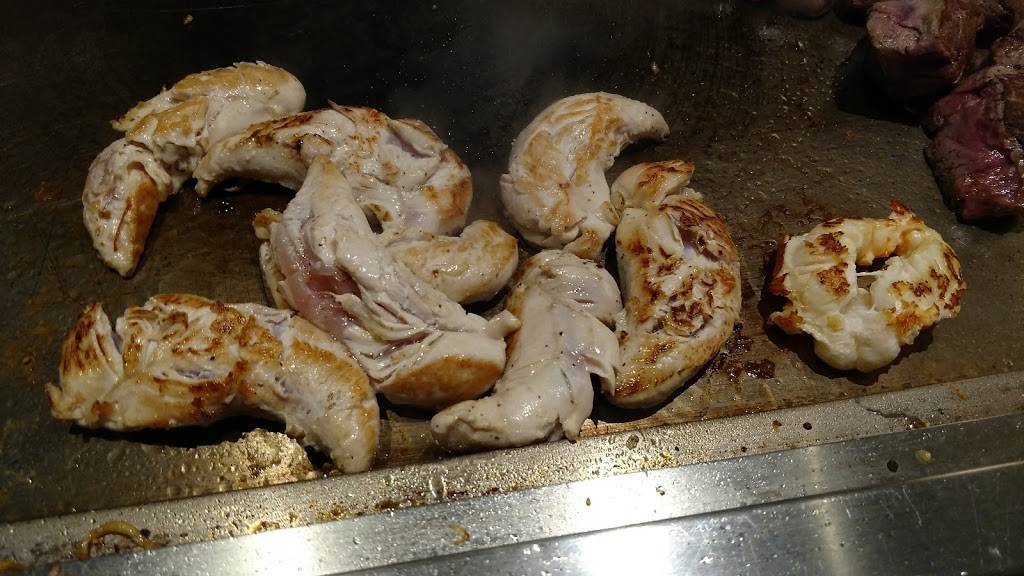 Ichiban Steak House & Sushi Bar | restaurant | 20510 Rte 19 Ste 111, Cranberry Twp, PA 16066, USA | 7247792223 OR +1 724-779-2223