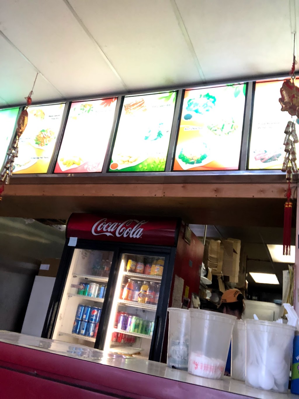 New Far East | meal delivery | 471A 5th Ave, Brooklyn, NY 11215, USA | 7183692010 OR +1 718-369-2010