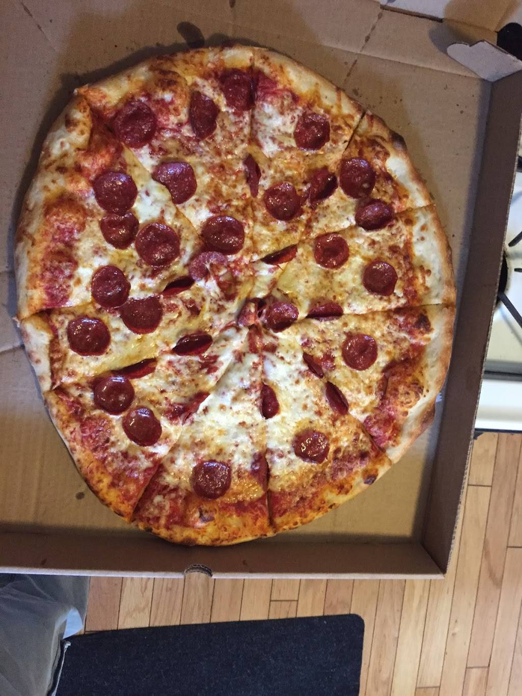 Cusatos Pizzeria and Deli of Ballston Spa | restaurant | 2100 Doubleday Ave #21, Ballston Spa, NY 12020, USA | 5183093581 OR +1 518-309-3581