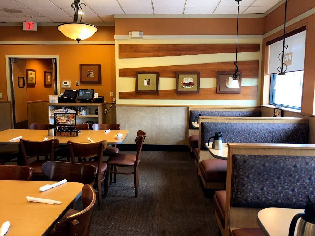 IHOP | restaurant | 12400 S Apopka Vineland Rd, Orlando, FL 32836, USA | 4072390909 OR +1 407-239-0909