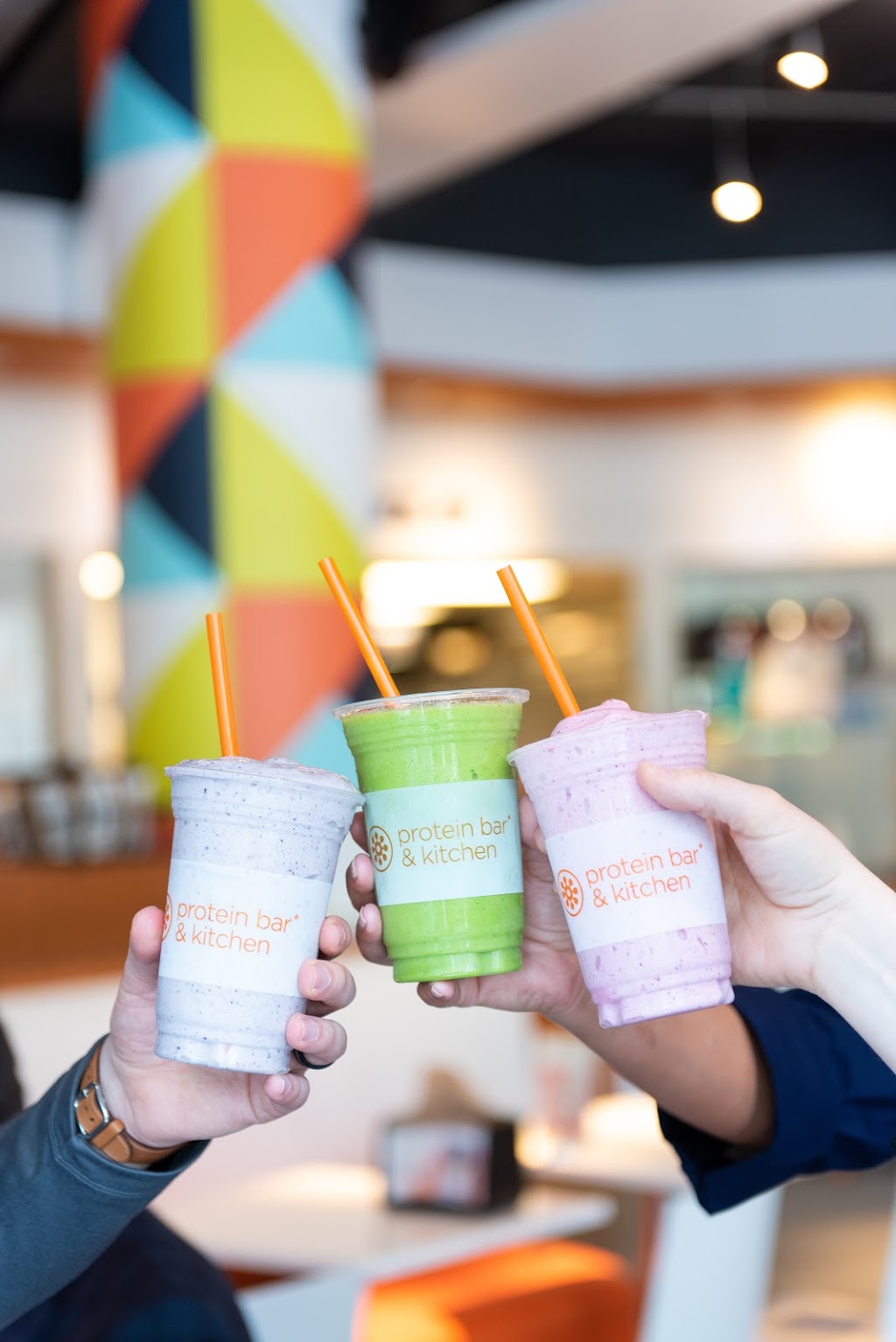 Protein Bar & Kitchen | restaurant | 1953 N Clybourn Ave, Chicago, IL 60614, USA | 7734721500 OR +1 773-472-1500