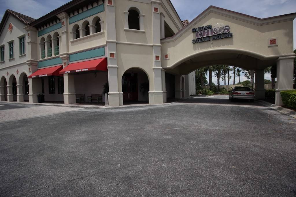 Ruths Chris Steak House | restaurant | 7501 W Sand Lake Rd, Orlando, FL 32819, USA | 4072263900 OR +1 407-226-3900