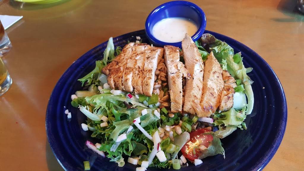 Blue Rock Pizza And Tap | restaurant | 1529 N Main St, High Point, NC 27262, USA | 3368892583 OR +1 336-889-2583