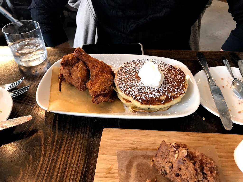 The Meeting House | restaurant | 277 Witherspoon St, Princeton, NJ 08540, USA | 6094367891 OR +1 609-436-7891