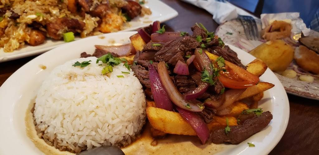 Rosty Peruvian food | restaurant | 4119, 5511 N Figueroa St, Los Angeles, CA 90042, USA | 3235681220 OR +1 323-568-1220