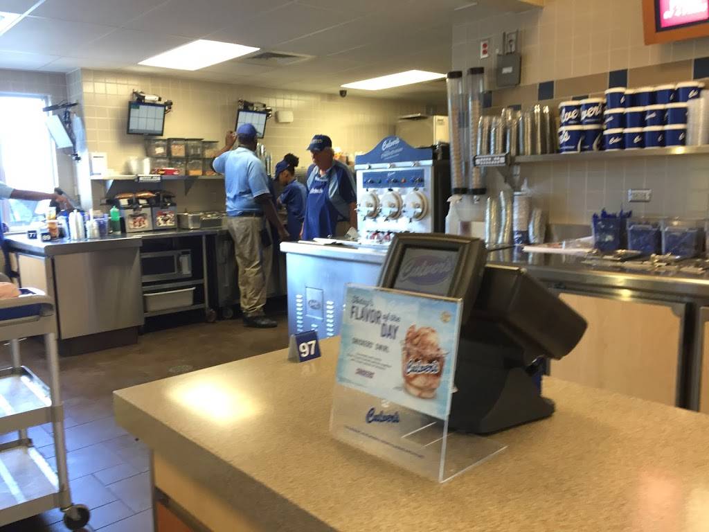 Culvers | restaurant | 7515 Good Hope Rd, Milwaukee, WI 53223, USA | 4147600500 OR +1 414-760-0500