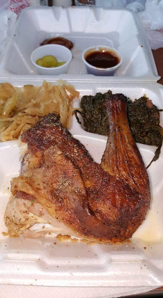 Ruckers Bar B Que | restaurant | 1105 Gallatin Pike N, Madison, TN 37115, USA | 6155960520 OR +1 615-596-0520