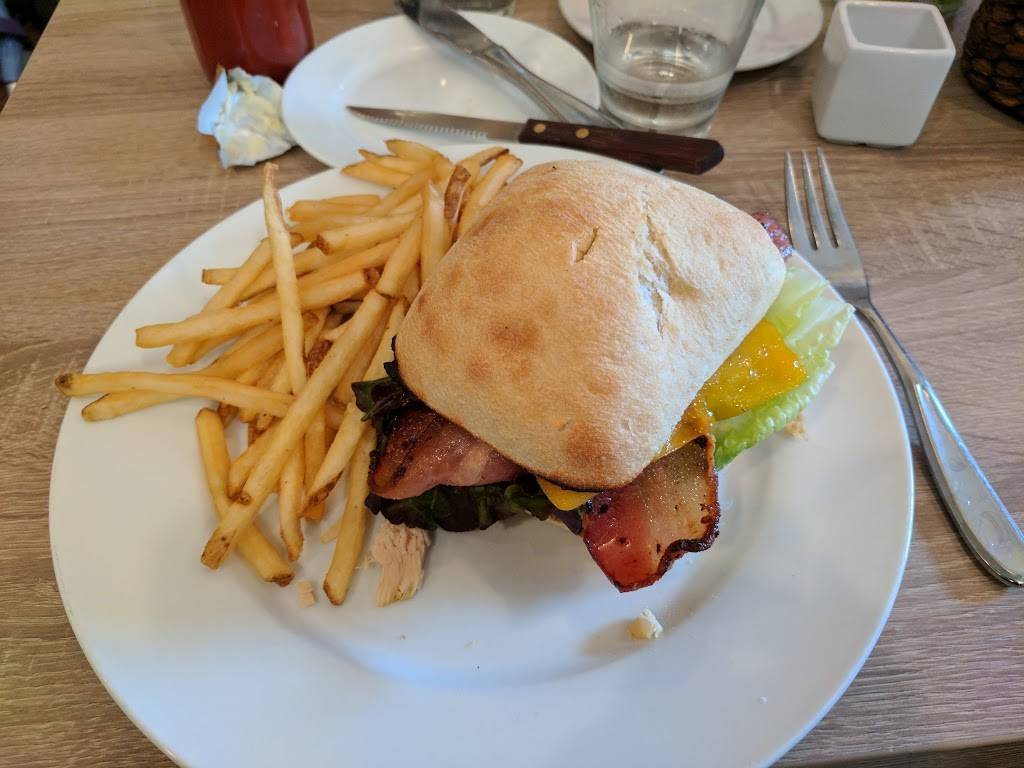 Nonnis Bistro | restaurant | 425 Main St, Pleasanton, CA 94566, USA | 9256000411 OR +1 925-600-0411