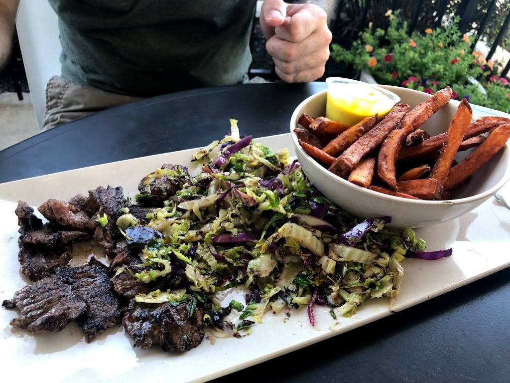 The Mixx | restaurant | 11942 Roe Ave, Overland Park, KS 66209, USA | 9133384000 OR +1 913-338-4000