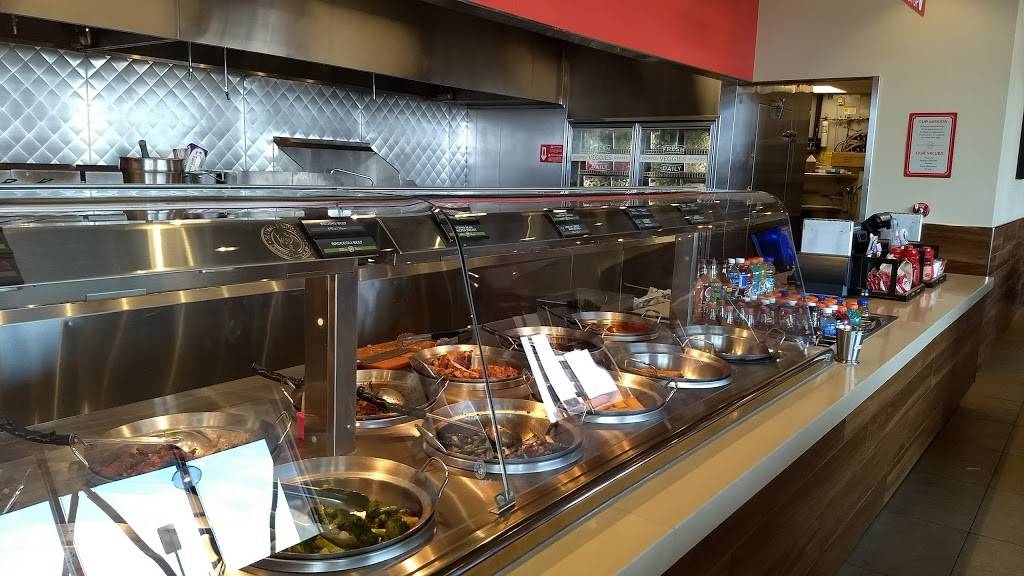 Panda Express | restaurant | 2263 Lacey Blvd, Hanford, CA 93230, USA | 5595822030 OR +1 559-582-2030