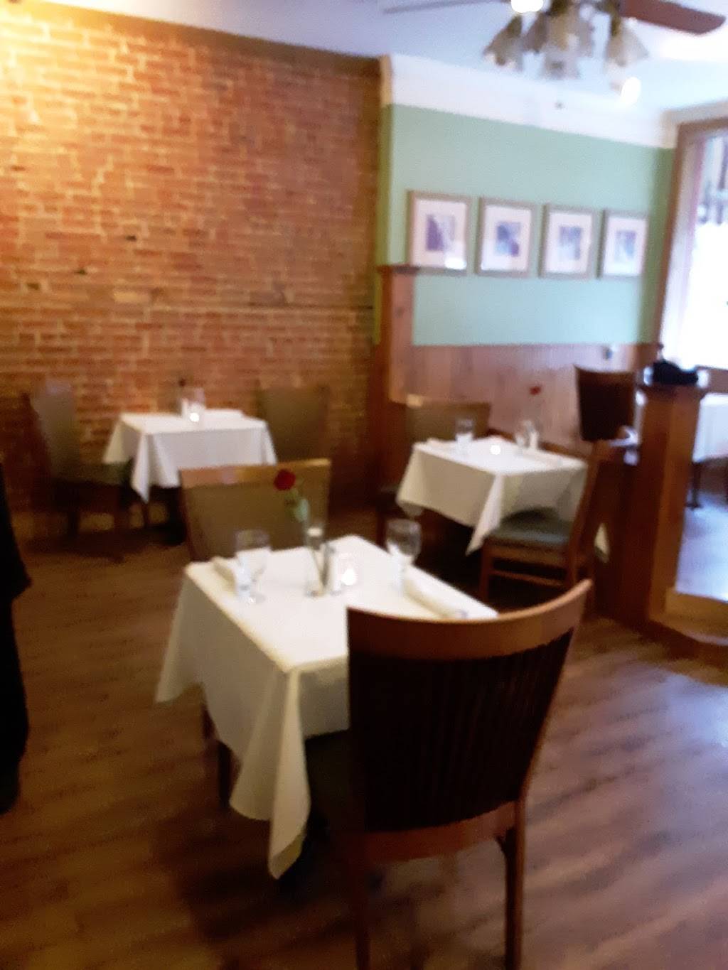 Savory Kitchen | restaurant | 309 N Main St, Galena, IL 61036, USA | 8152819422 OR +1 815-281-9422