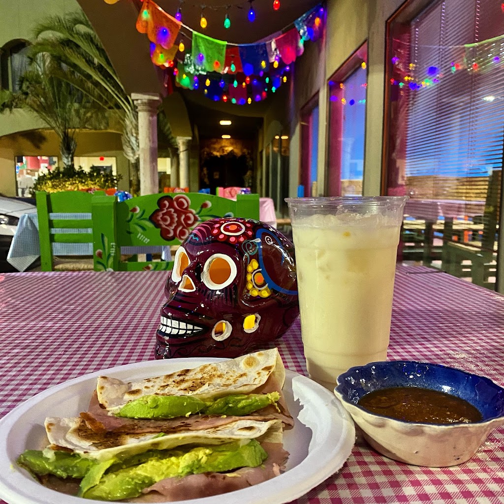 Las Piñatas Mexican Restaurant | restaurant | 9802 McPherson Rd UNIT 117, Laredo, TX 78045, USA | 9566020183 OR +1 956-602-0183