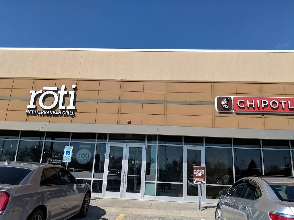 Chipotle Mexican Grill | restaurant | 2103 Clearwater Dr, Oak Brook, IL 60523, USA | 6302303076 OR +1 630-230-3076