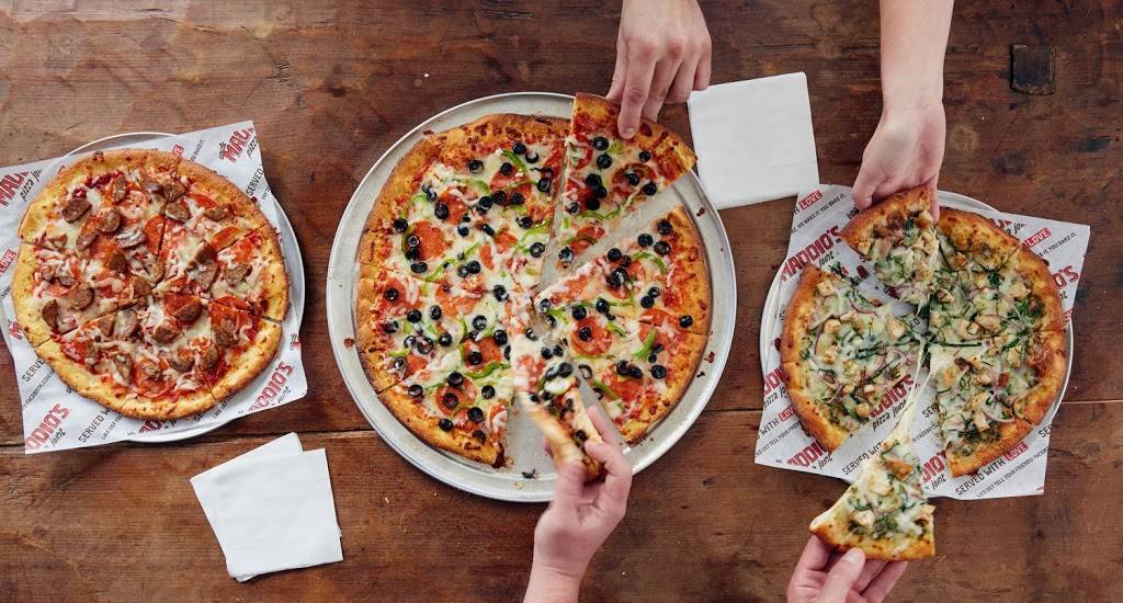 Uncle Maddios Pizza Joint | restaurant | 10601 E Garden Dr #105, Aurora, CO 80012, USA | 3033699075 OR +1 303-369-9075